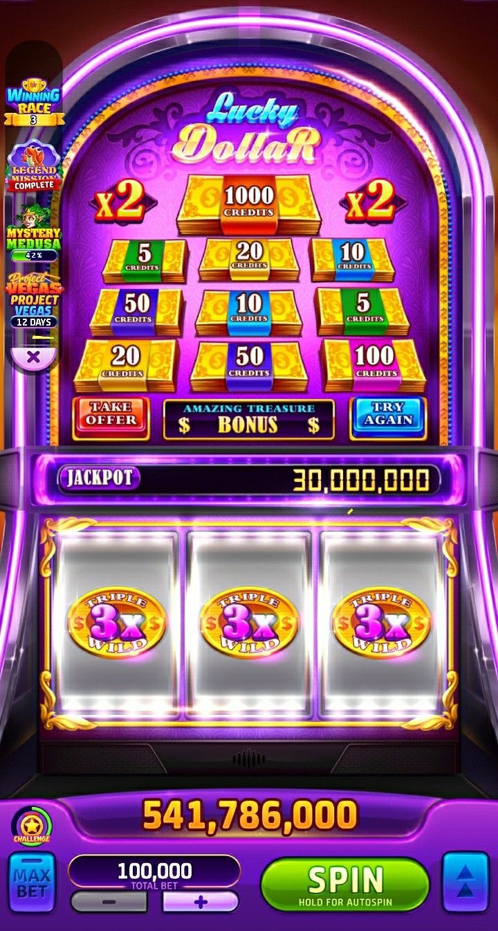 JumbaBet game