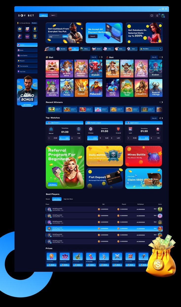 JumbaBet
